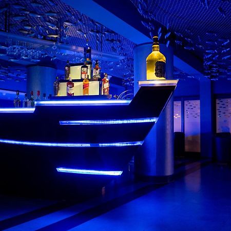 Grand Kakinada By Grt Hotels Luaran gambar