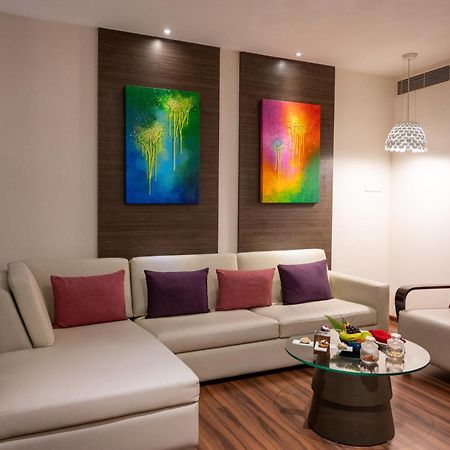 Grand Kakinada By Grt Hotels Luaran gambar