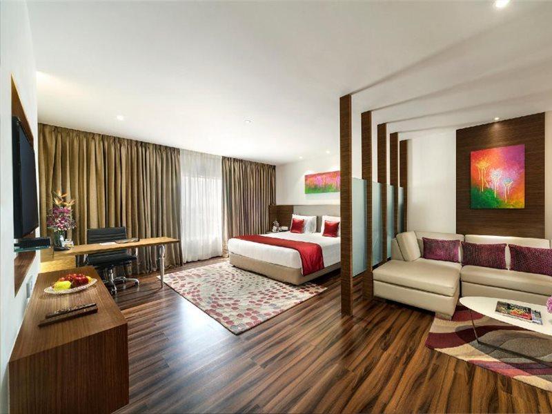 Grand Kakinada By Grt Hotels Luaran gambar