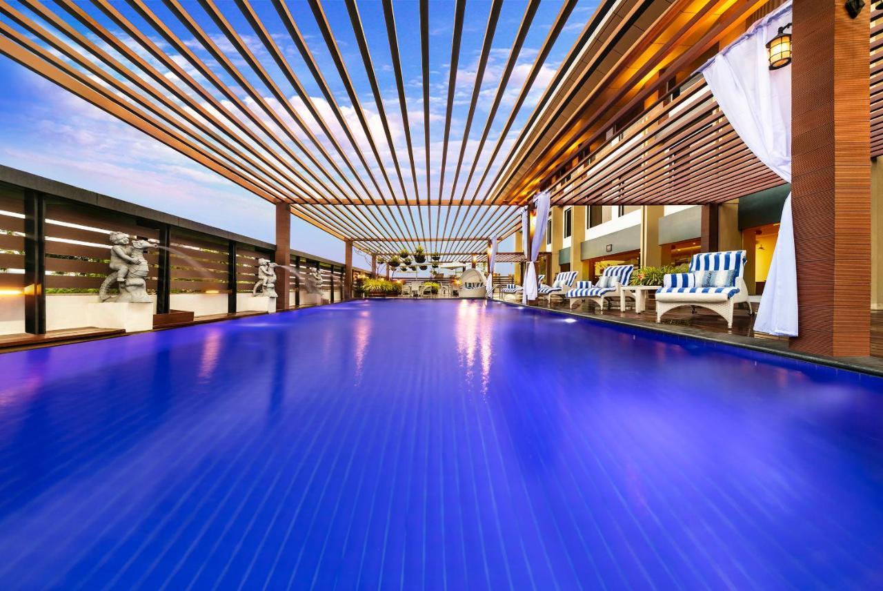 Grand Kakinada By Grt Hotels Luaran gambar