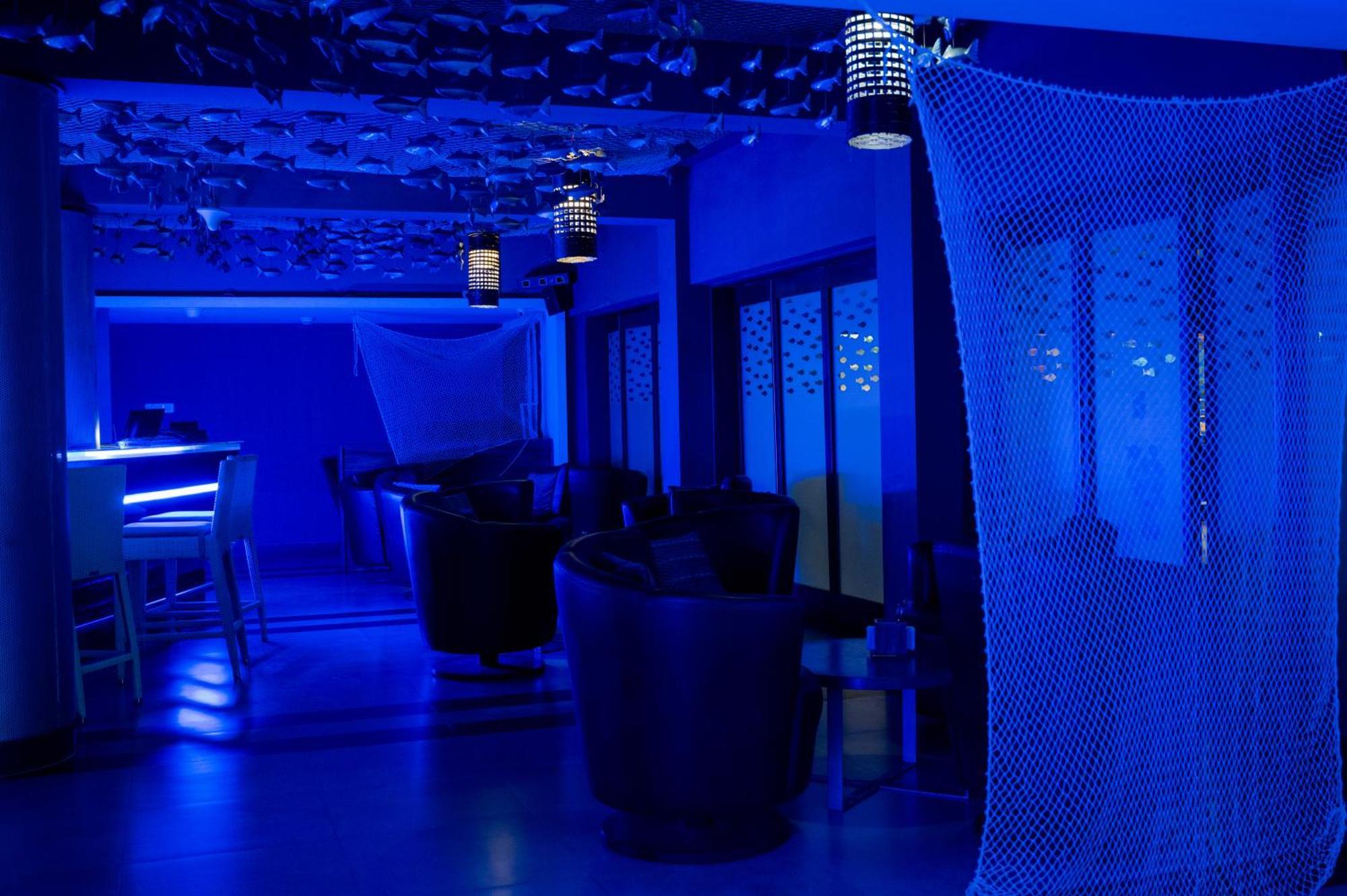 Grand Kakinada By Grt Hotels Luaran gambar
