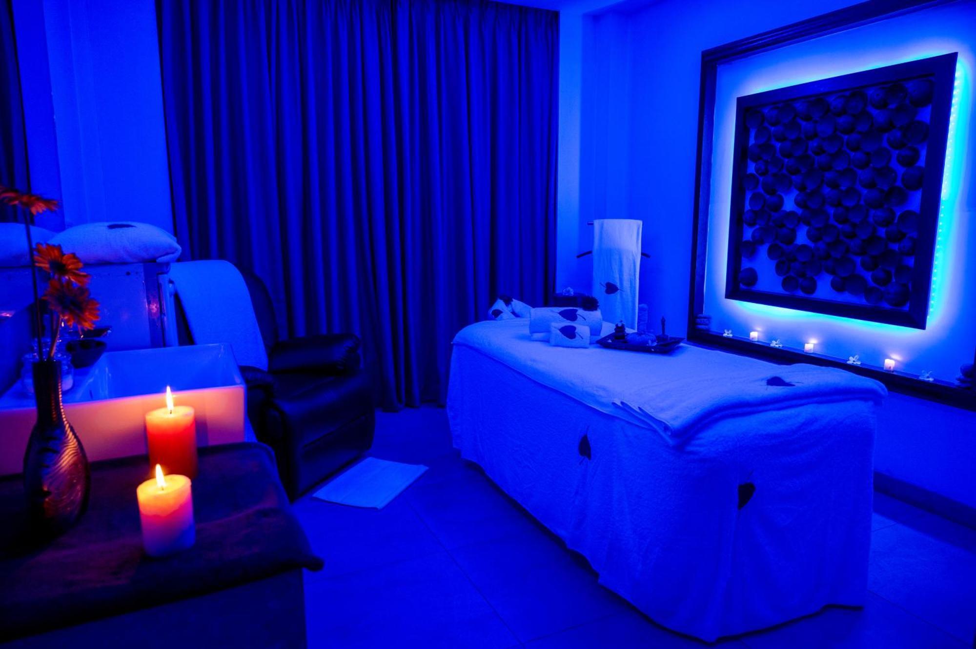 Grand Kakinada By Grt Hotels Luaran gambar