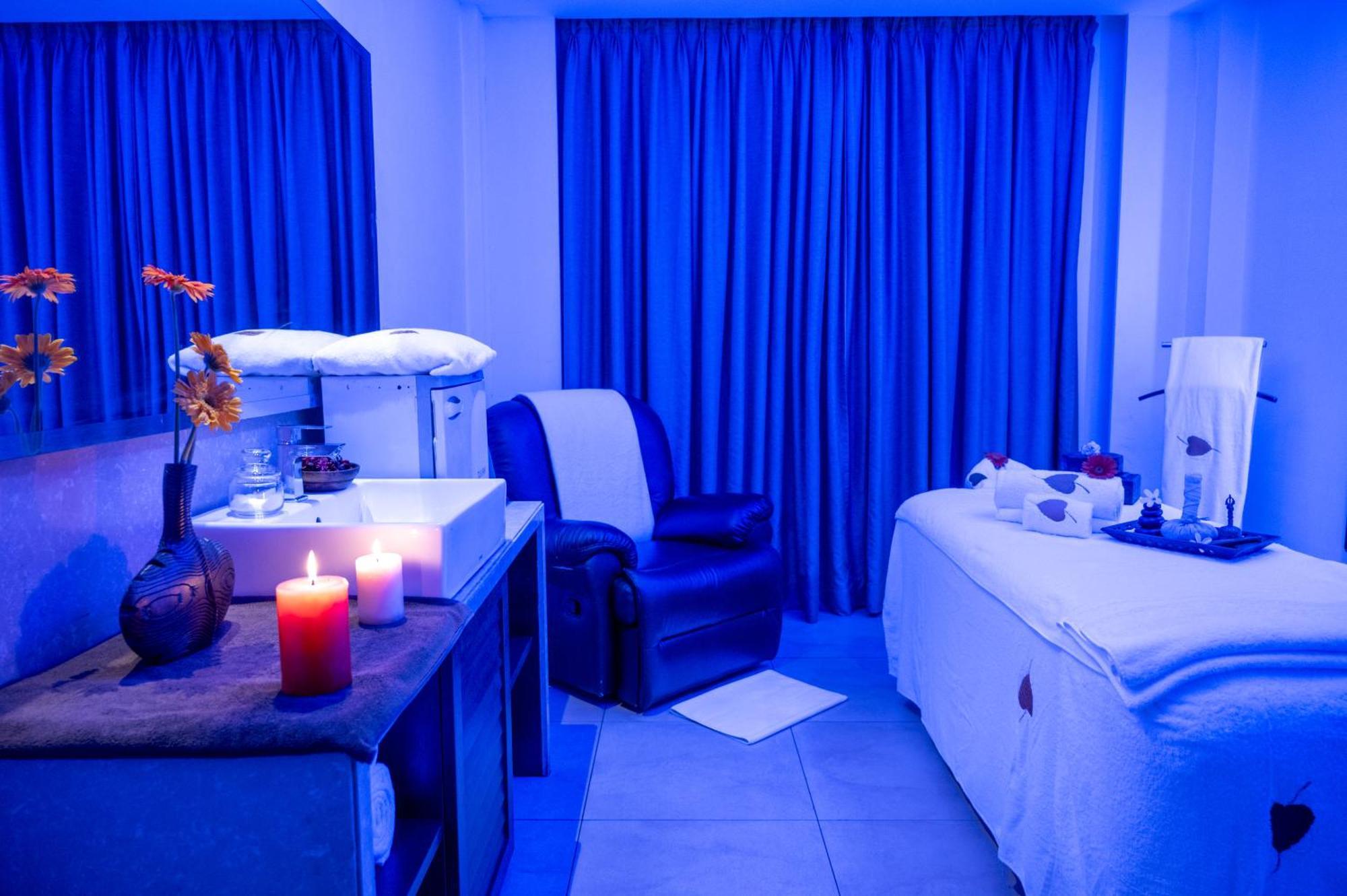 Grand Kakinada By Grt Hotels Luaran gambar