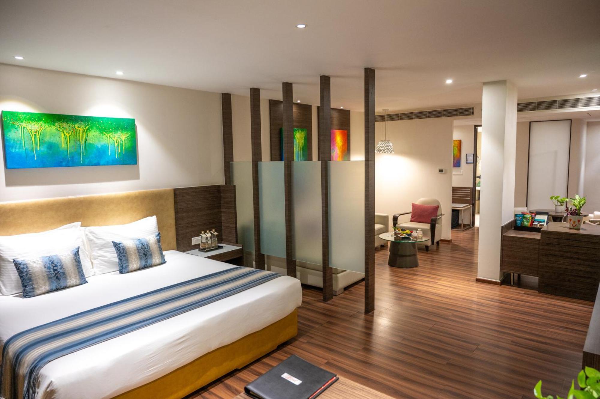 Grand Kakinada By Grt Hotels Luaran gambar