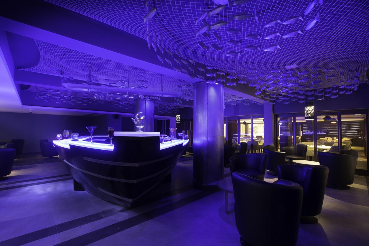 Grand Kakinada By Grt Hotels Luaran gambar