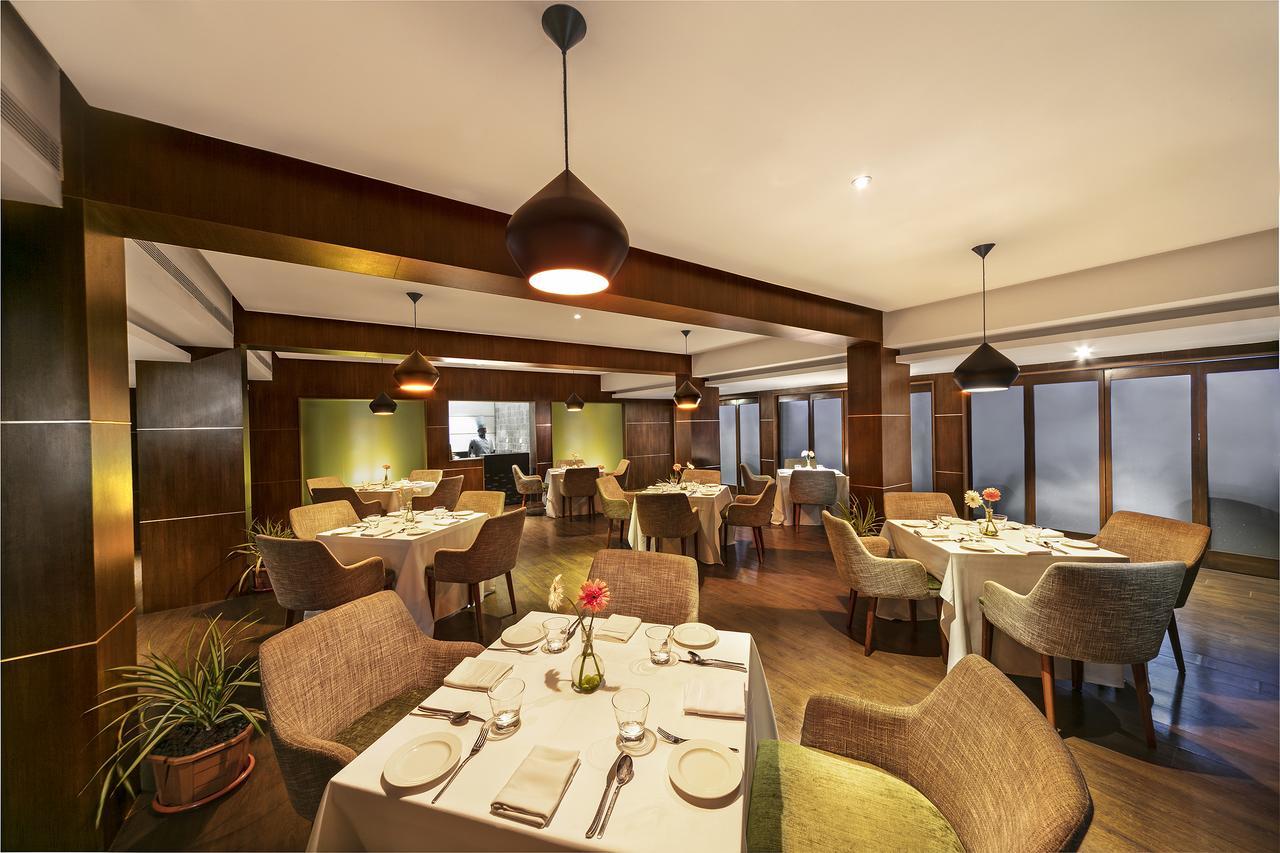 Grand Kakinada By Grt Hotels Luaran gambar