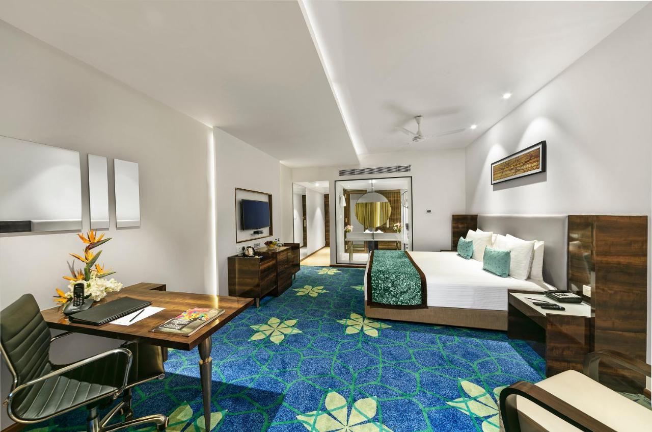 Grand Kakinada By Grt Hotels Luaran gambar